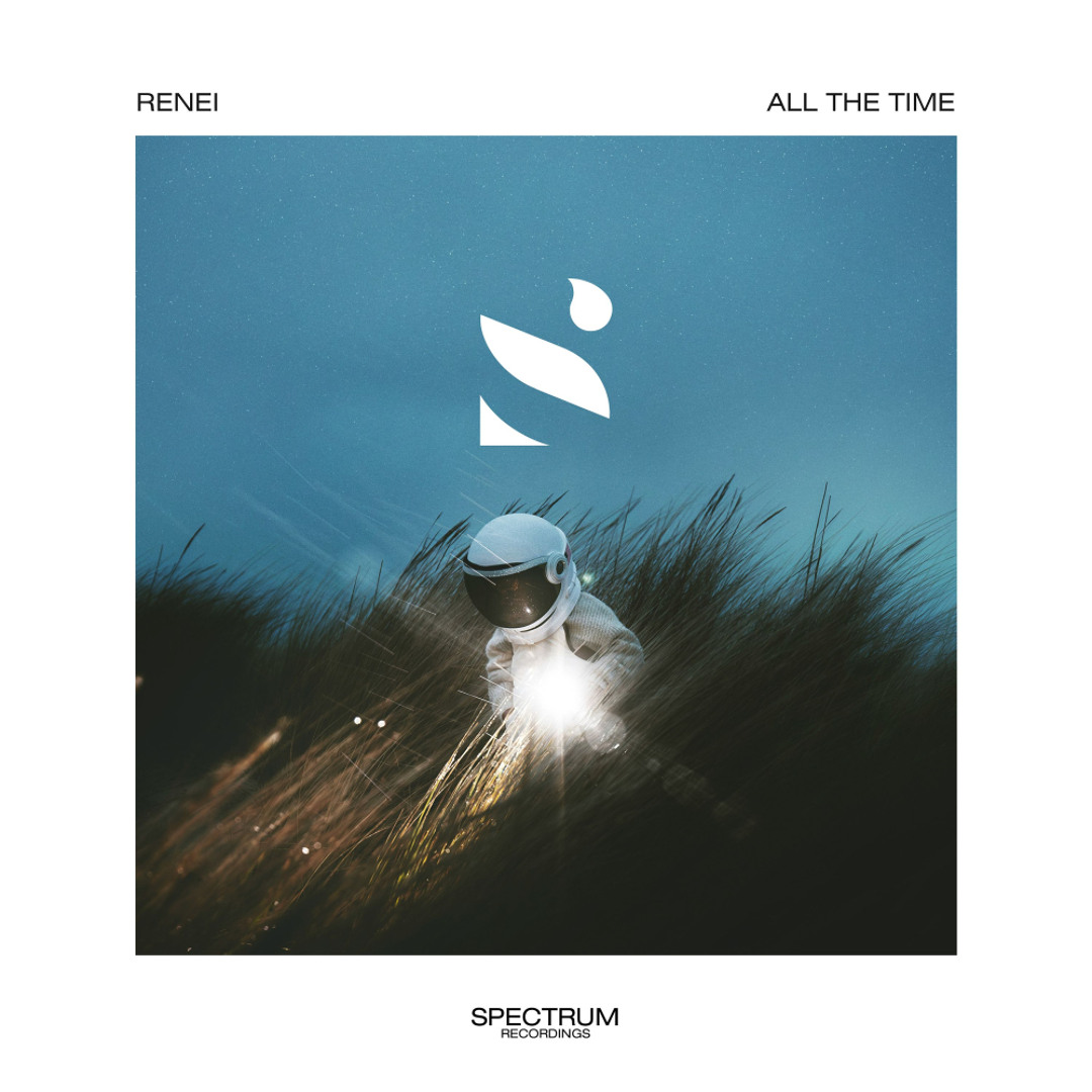 Stream All The Time by Spectrum Recordings | Listen online for