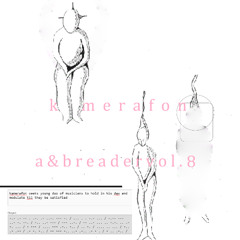 (re)Mix- A&B Projects Reader Vol.8