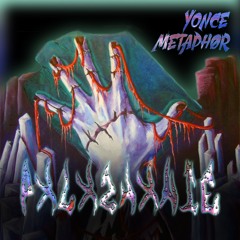 YONCE & METAPHØR - PXLXZHXNIE