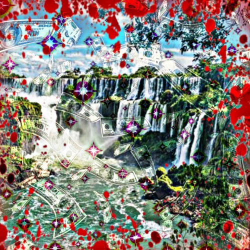 {2K25} kustomize - idontwannatalk {prod. me}