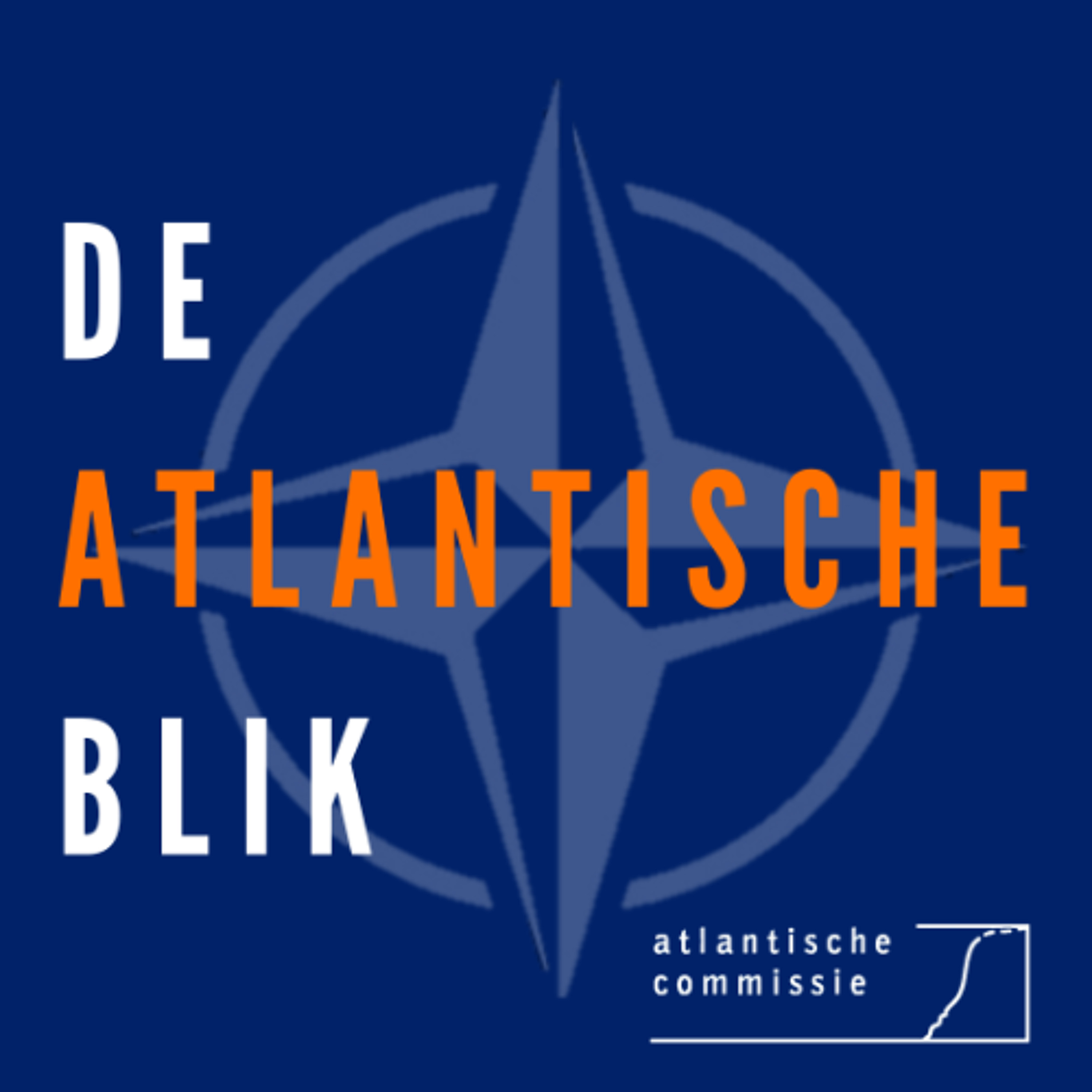 De Atlantische Blik