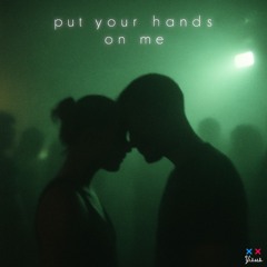 Put your hands on me - Yisus  (Electro House Free DL)