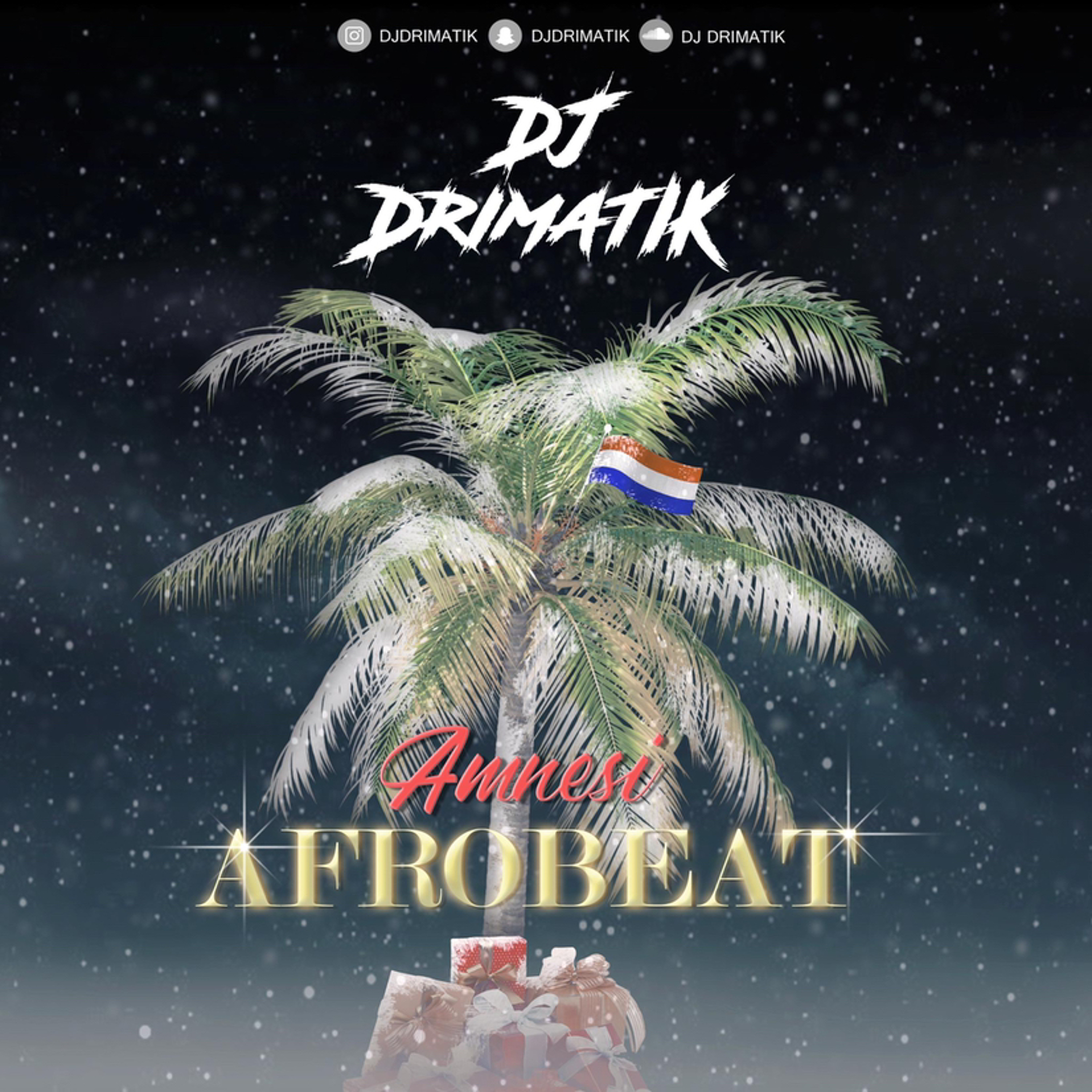 Drimatik Mix
