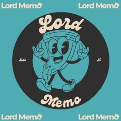 Alu Mix - Le Encanta (Lord Memo Remix)