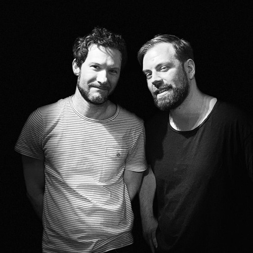 Martin Young & Splendor @ Leipzig Melodic House Stream