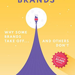 Read EPUB 💕 Breakout Brands: Why Some Brands Take Off...and Others Don't by  Jared S