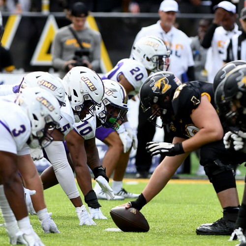 Stream Radio Highlight Recap of JMU's win at App State by ESPN