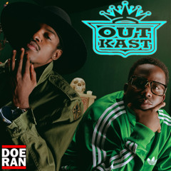 Doe-ran - OutKast Mix