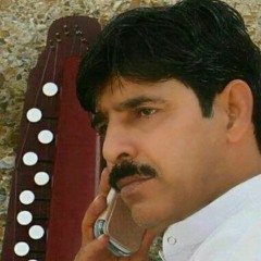 Dast  Mani May Jinde Pa / Rasool Bux Fareed / Nazeer Nasir