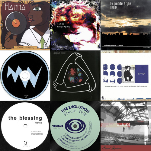 Outsiders: West Mineral Ltd. w/ Loidis - Hanna Special @ Kiosk Radio 02.09.2025