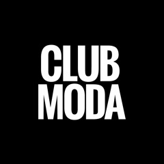 Club Moda Anthems Mixed CD 1 - by Stefan Radman