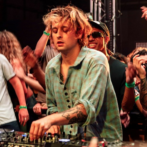 8- Good base mix