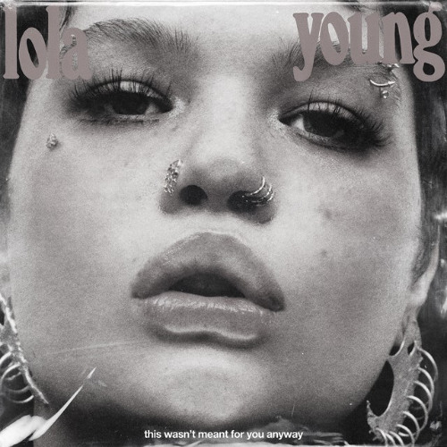 Lola Young - Messy (Acapella) *FREE DOWNLOAD*