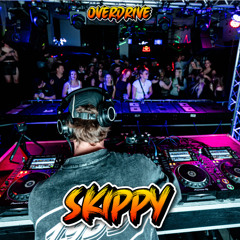Drum and Bass Mix - OVERDRIVE