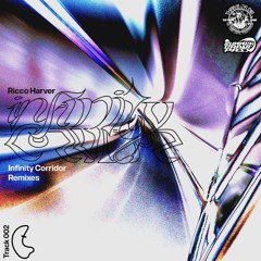 Ricco Harver - INFINITY CORRIDOR (FOXSKY Remix)
