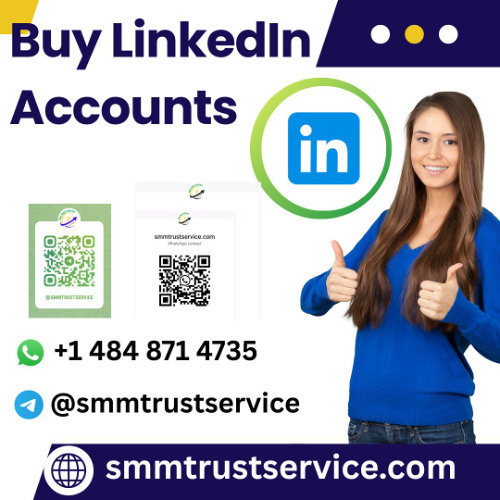 Is There a Reliable Place to Buy LinkedIn Accounts Followers?