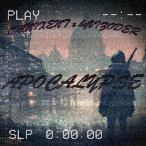 OMNIXENT x byVIZODER - APOCALYPSE