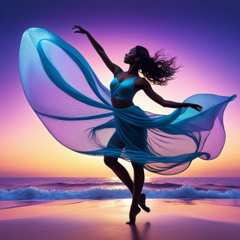 Dancing Angle - Theeb