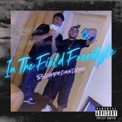 InTheFieldFreestyle(prod. seshinthecut)