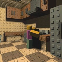 Bad Things OST - Fighter - 3