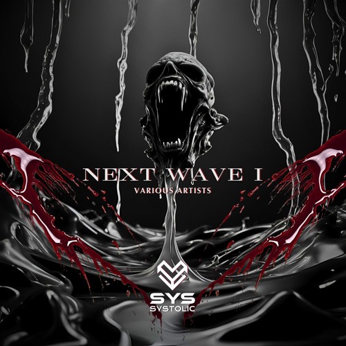 VA - NEXT WAVE I [17 tracks]