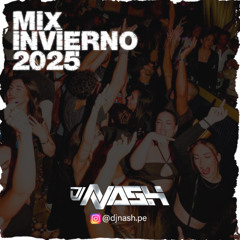 MIX INVIERNO 2025
