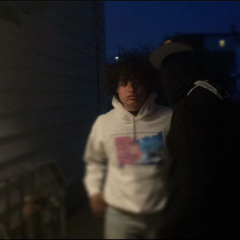Come Outside - Ivangoinnup (featuring Spazz) (OFFICAL AUDIO)