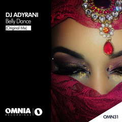 Dj Adyrani - Belly Dance (Radio Edit)