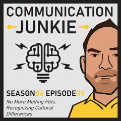 No More Melting Pots: Recognizing Cultural Differences