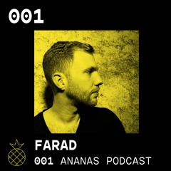 ANANAS Podcast | 001 | Farad