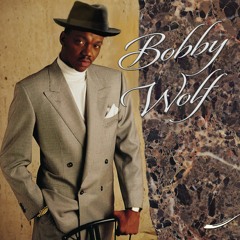 BOBBY WOLF