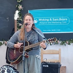 The catch of fish, w.Tony (bible story, rough and ready with fun bit)