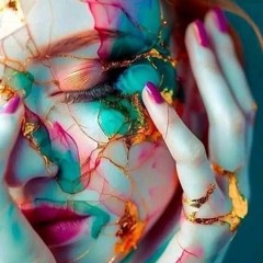 Subdued Make-Up