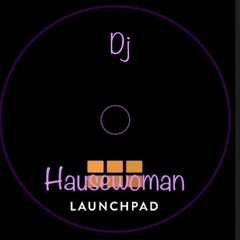 Drum & Bass 3 25 24, 8:43 PM Techno Dj Hausewoman - Live Follow Me Techno