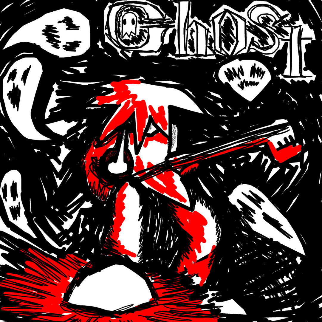 Stream ghost by wint | Listen online for free on SoundCloud