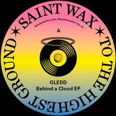 Gledd - Sweet Love(Original Mix) [Saint Wax] [MI4L.com]