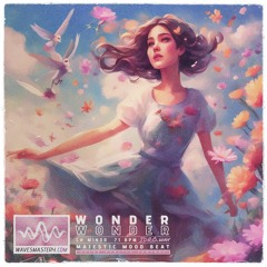 "WONDER" 🟣 "MAJESTIC" Mood Beat ● Trap