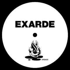 Buraye - Unitology (XRD035)