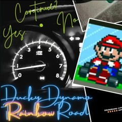 Rainbow Road (Baltimore Club Remix)