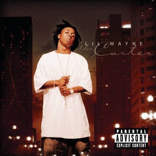 Lil Wayne - Tha Carter I [FULL ALBUM]
