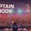 Captain Hook @ Boom Festival 2025 [Full Set Audio] DJ mix artwork - Electronic music tracklist cover image