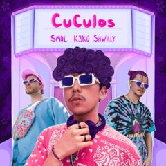 smol & shwiLLy - Cu Culos Ft. K3K0