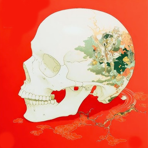 Lulluby (Contorted Face of the Undeniable)