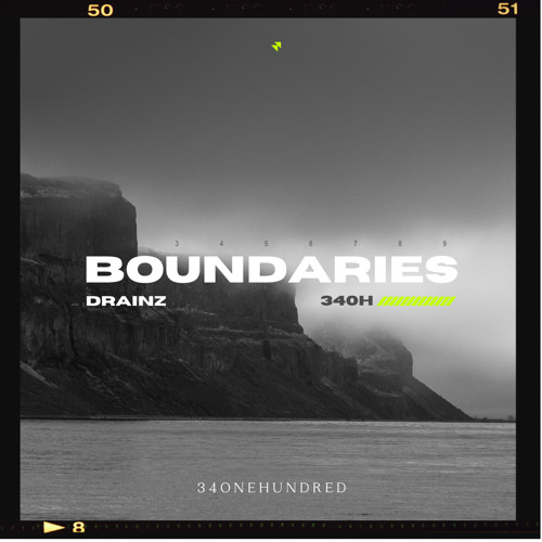 BOUNDARIES