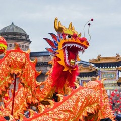 Dance of the Dragons