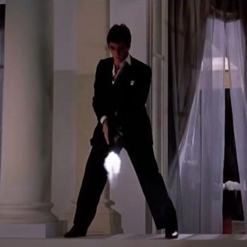 Tony Montana