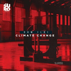 OHM(LB) - Climate Change