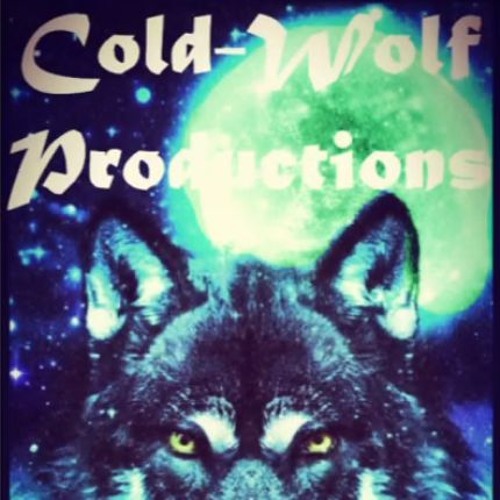 COLD WOLF - Self-Made