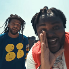 Tee Grizzley feat. J. Cole - Blow for Blow (Shady Haze Remix)