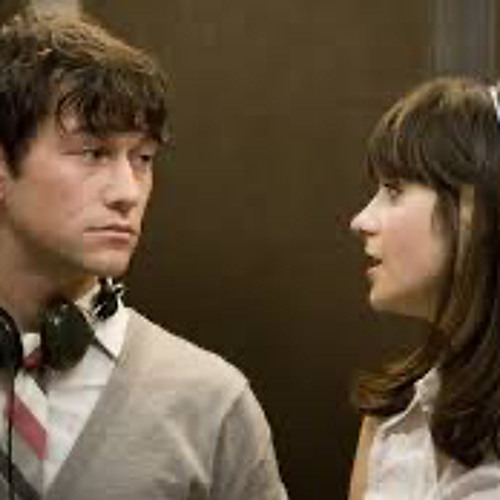 500 days of Summer edit x insomniac